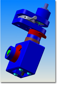 beam alignment tool product view